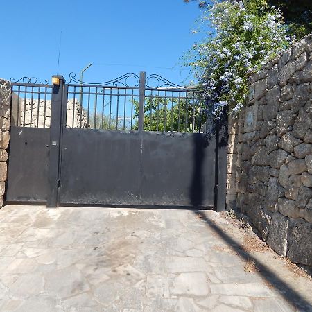 Villa Azzurra San Corrado di Fuori Exterior photo